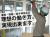 【内装工(軽天・ボード工)　求人募集】-大阪市平野区-　ガッツリ派もボチボチ派も大歓迎です!